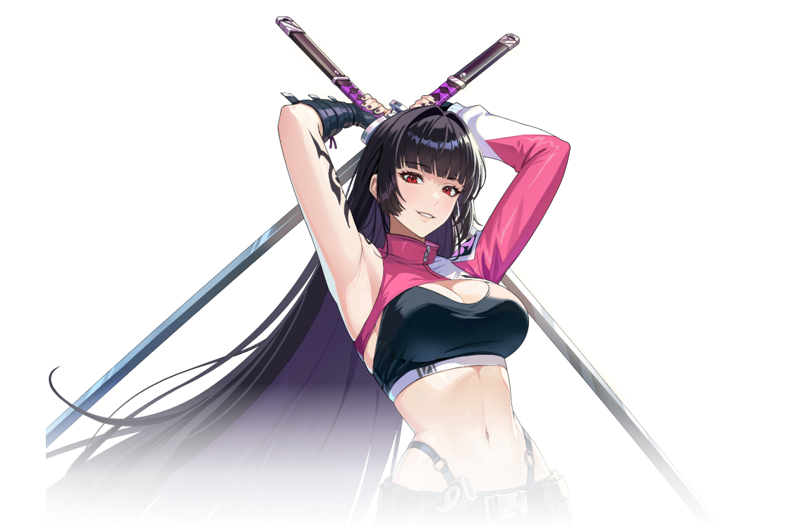 Tawata Kanae